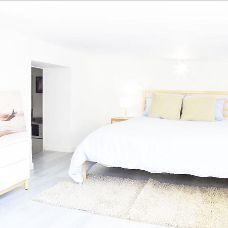 Aparthotel Cambrai Extérieur photo