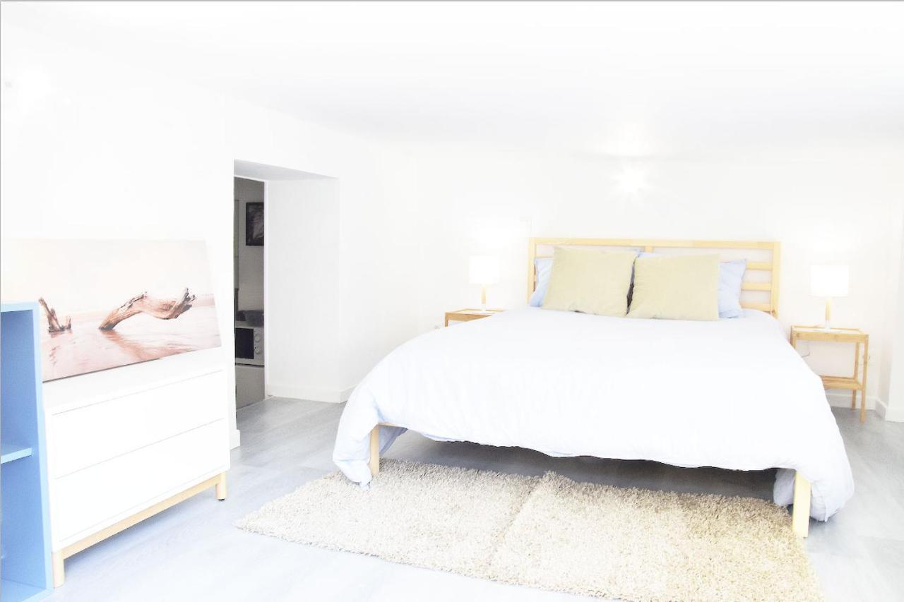 Aparthotel Cambrai Extérieur photo