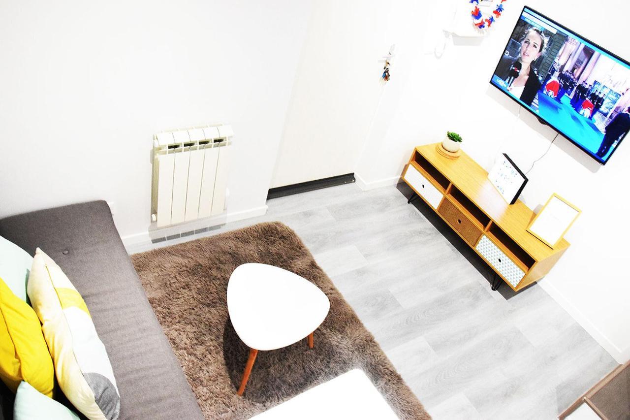 Aparthotel Cambrai Extérieur photo