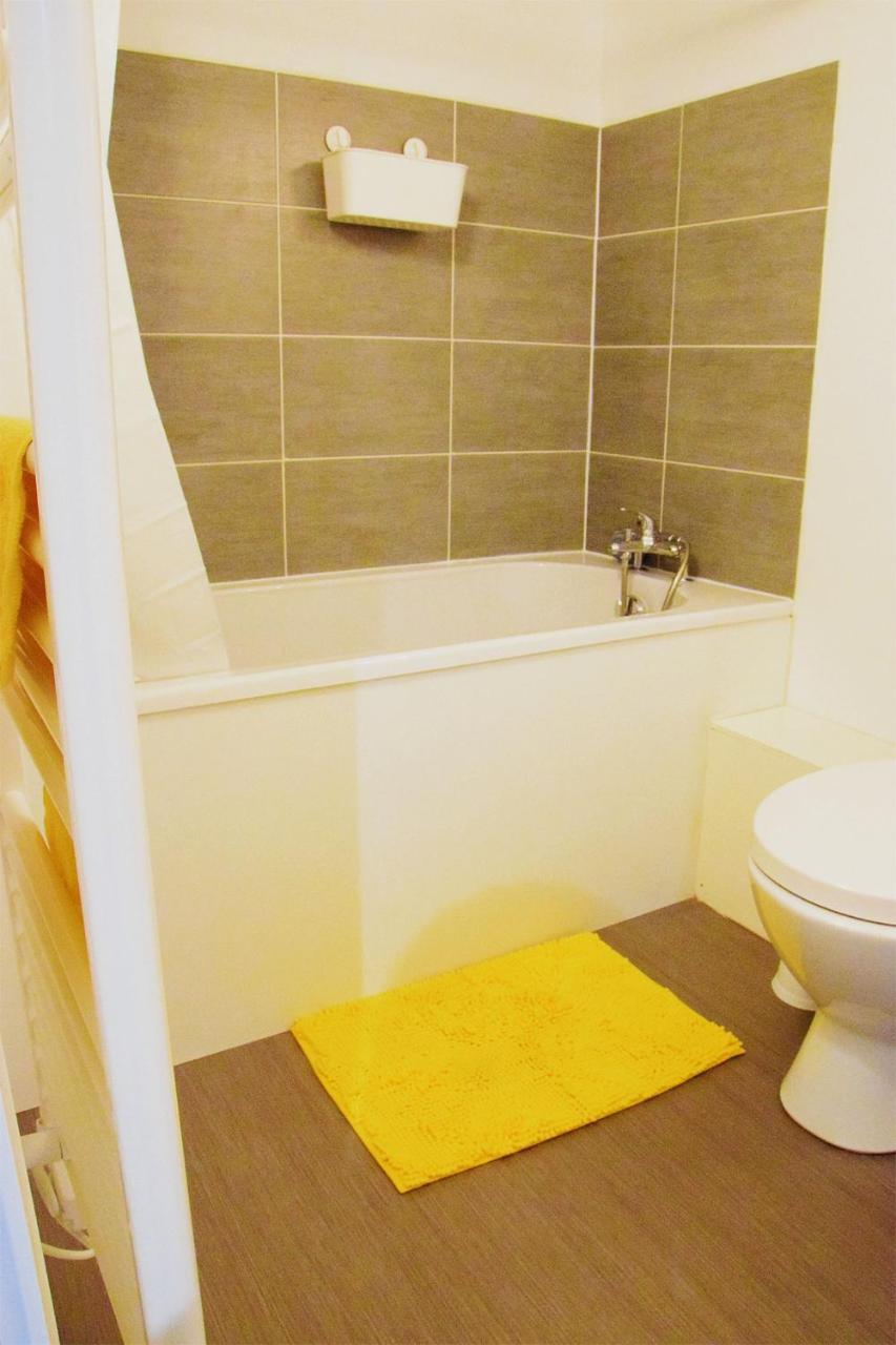 Aparthotel Cambrai Extérieur photo
